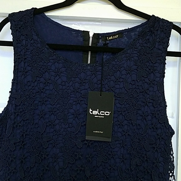 Dress - Picture 3 of 4